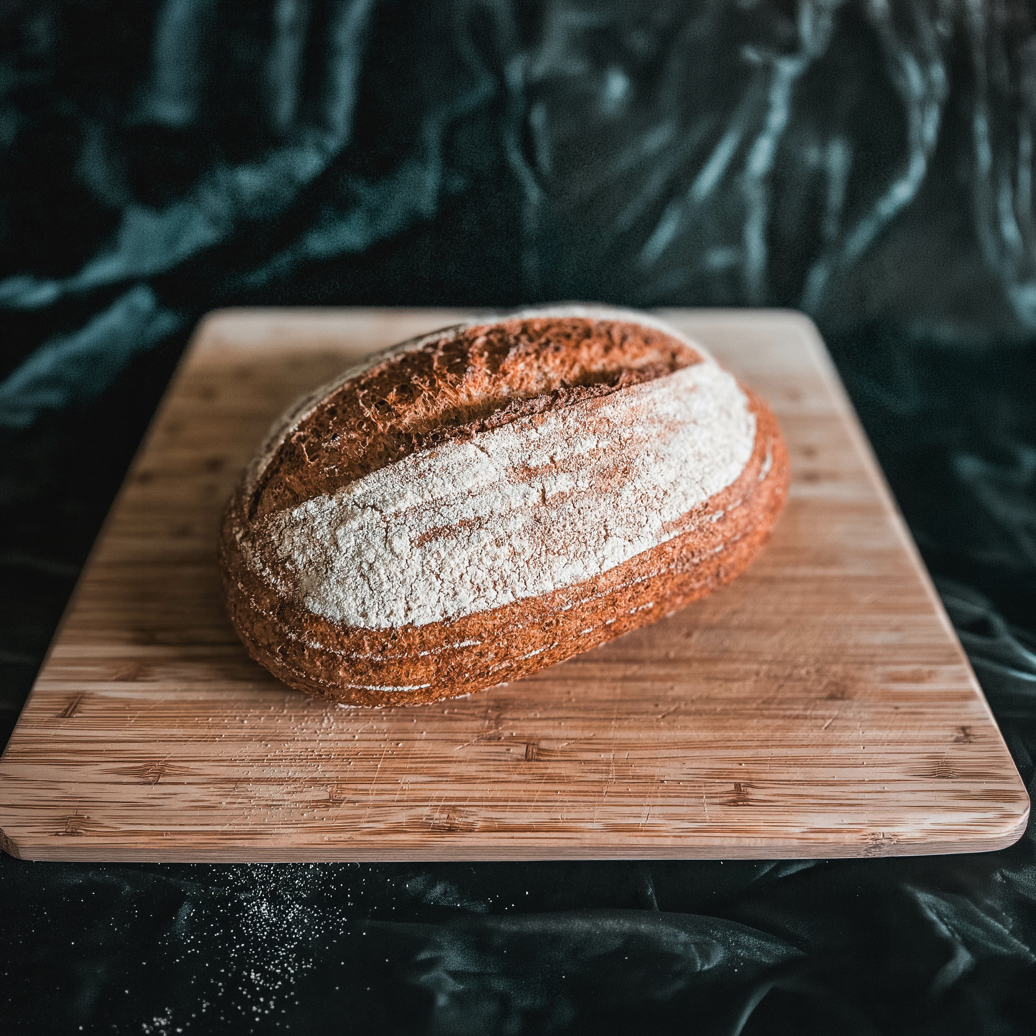 Local partners Le Pain de François Local partners Le Pain de François
