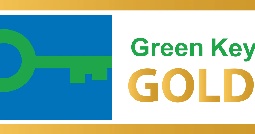 Green Key Logo