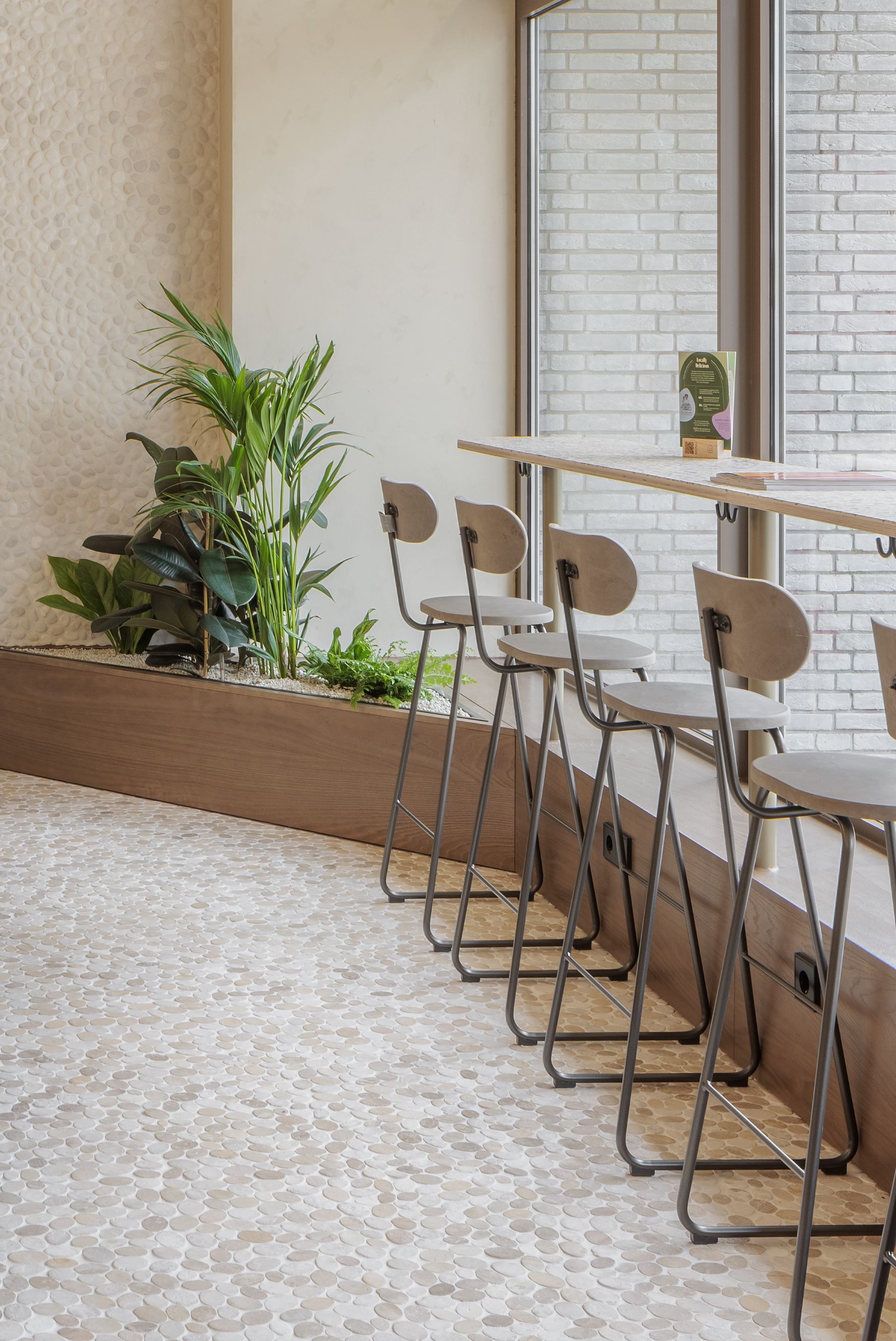 Mater Design Circular Furniture