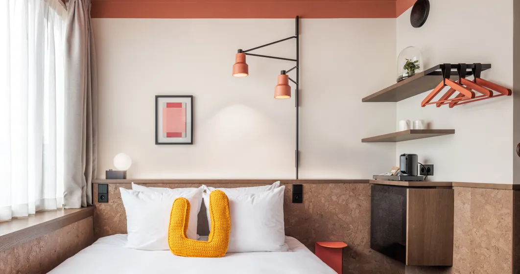 the cosy the usual brussels