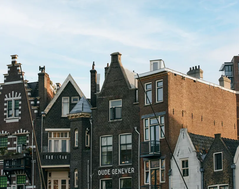 Rotterdam